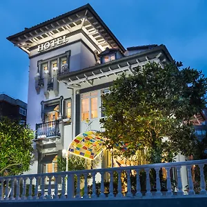 Boutique Brisas Hotel Santander