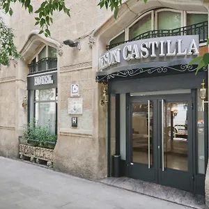 Meson Castilla Atiram *** Barcellona