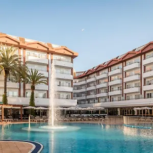 Alegria Florida Park **** Santa Susanna