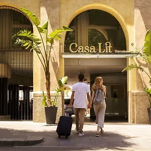 Casa Lit *** Barcellona