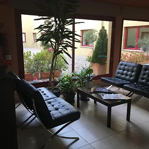Jonquera La Jonquera