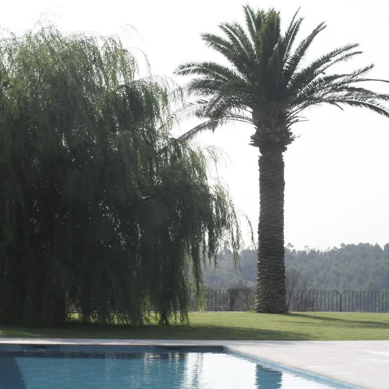 Hotel Mas Oliveres Pla De Palau Llers 3*,