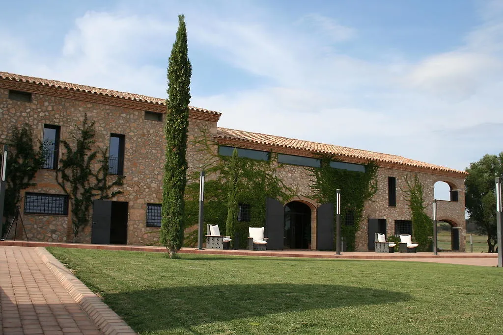 Hotel Mas Oliveres Pla de Palau Llers