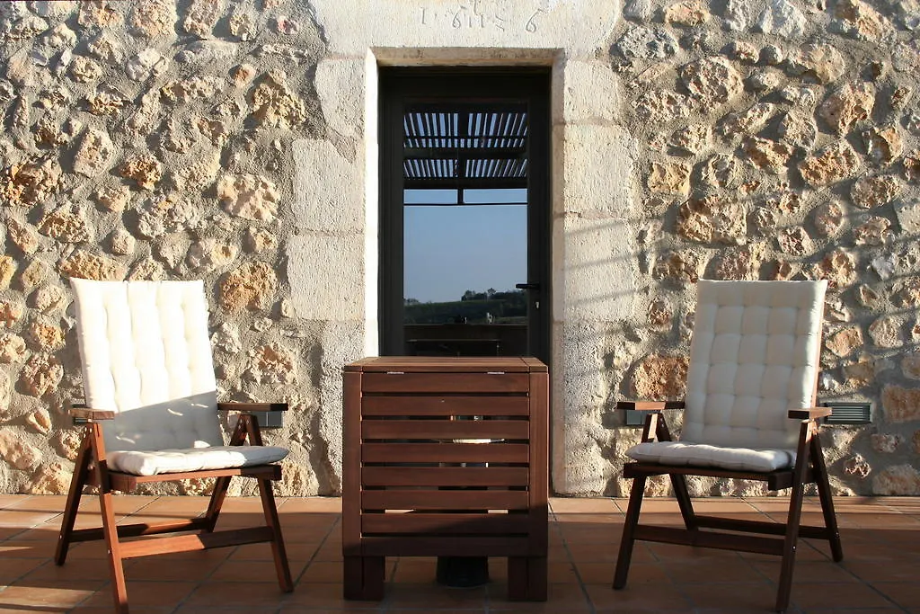 Hotel Mas Oliveres Pla de Palau Llers
