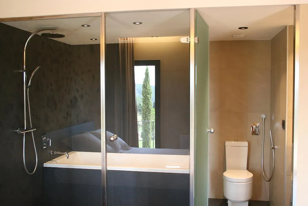 Hotel Mas Oliveres Pla De Palau Llers 3*,
