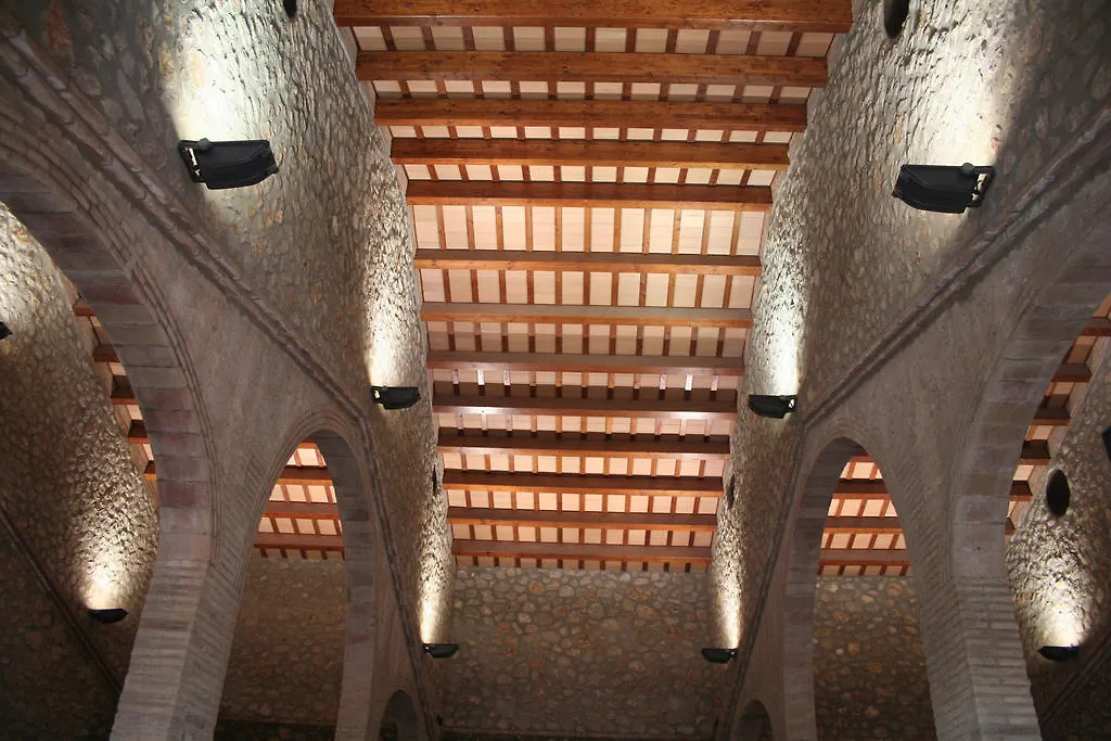 Hotel Mas Oliveres Pla De Palau Llers