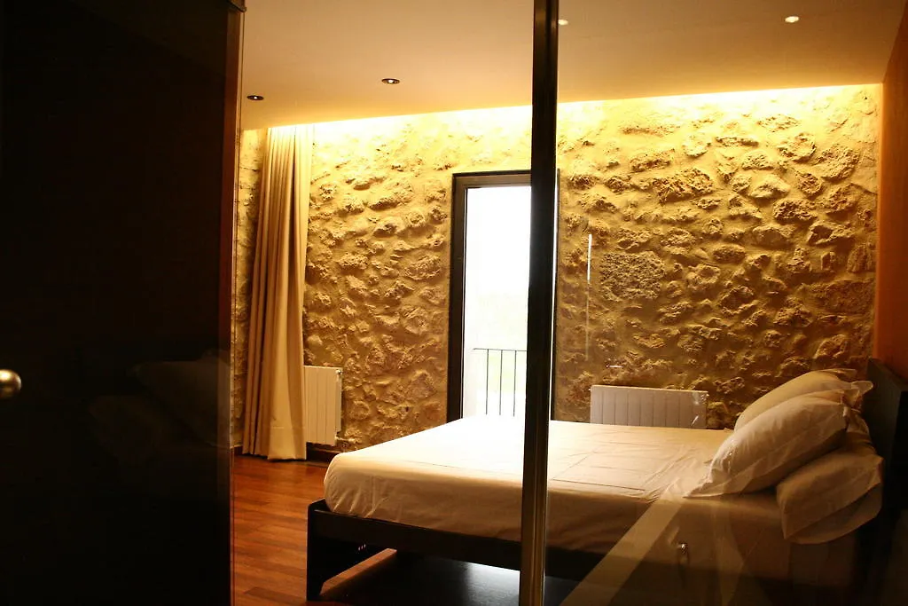 Hotel Mas Oliveres Pla de Palau Llers